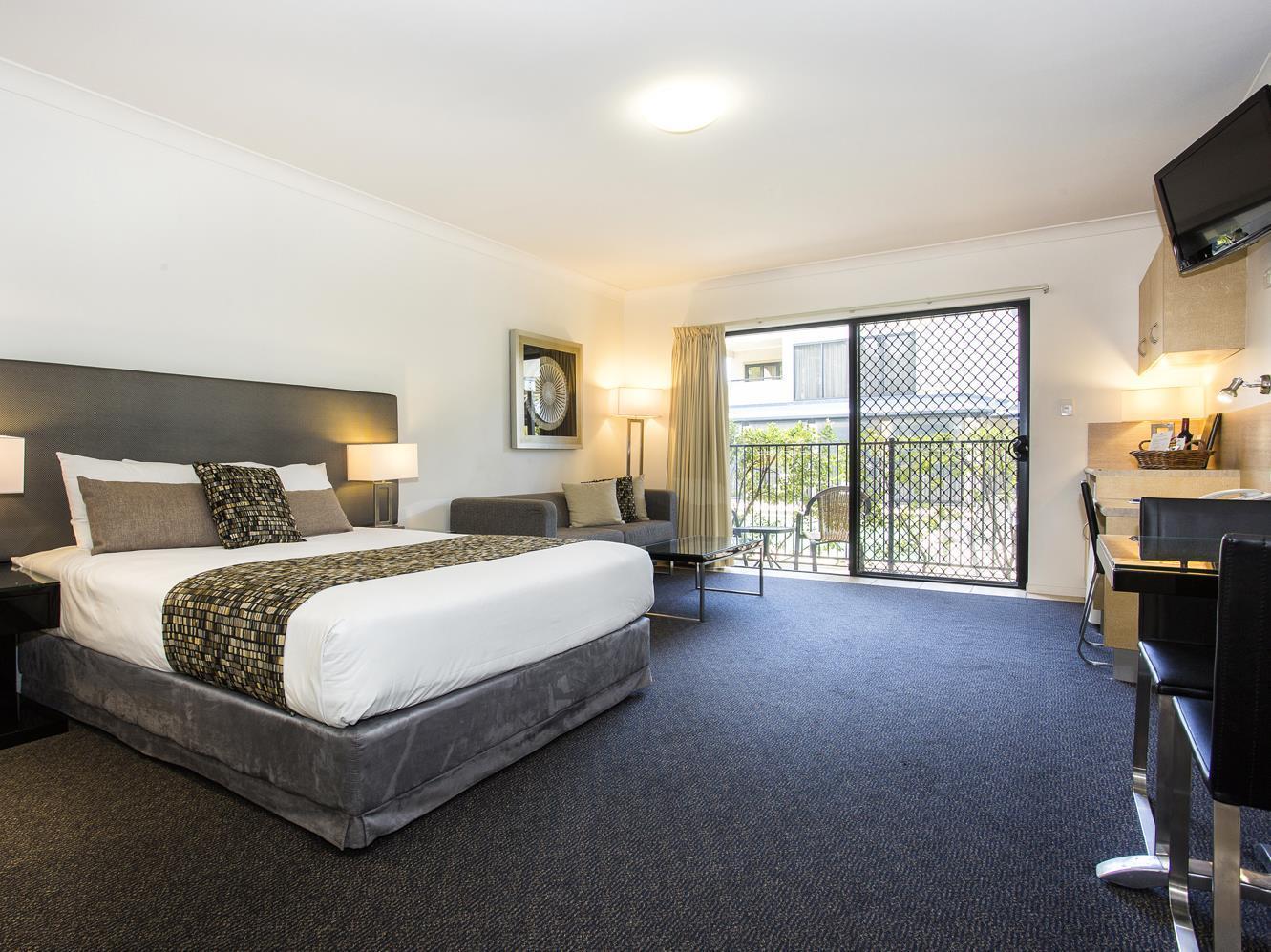 Coral Cay 4* Mackay
